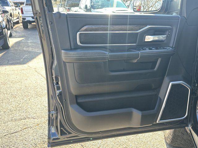 used 2020 Ram 2500 car, priced at $35,991