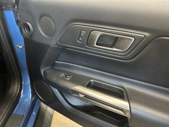 used 2021 Ford Shelby GT500 car, priced at $92,491