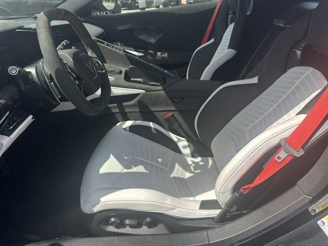 used 2023 Chevrolet Corvette car, priced at $85,991