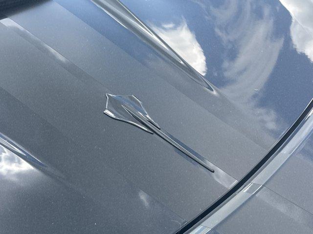 used 2023 Chevrolet Corvette car, priced at $85,991