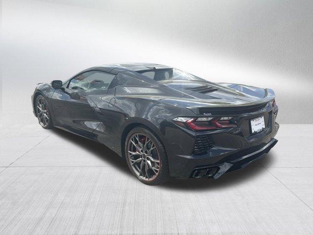 used 2023 Chevrolet Corvette car, priced at $85,991