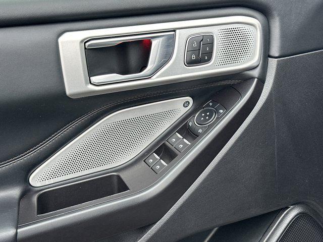 used 2020 Ford Explorer car, priced at $27,491