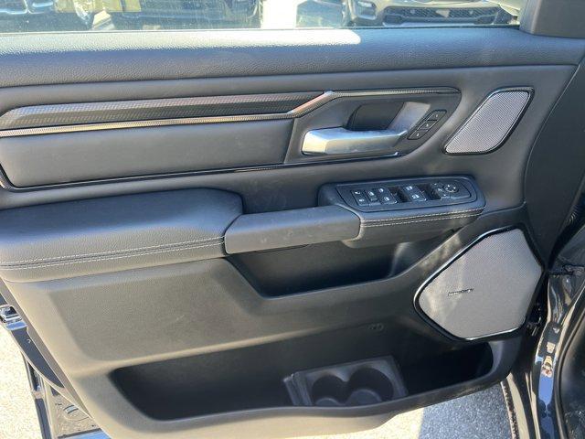 new 2026 Ram 1500 car, priced at $61,760