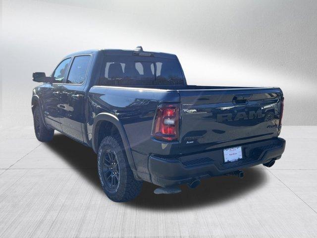 new 2026 Ram 1500 car, priced at $61,760