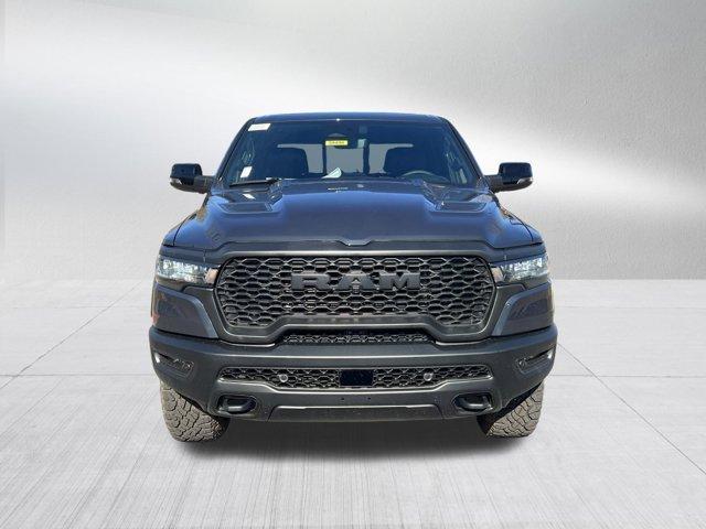 new 2026 Ram 1500 car, priced at $61,760