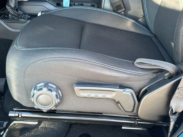 used 2022 Jeep Wrangler Unlimited 4xe car, priced at $32,991