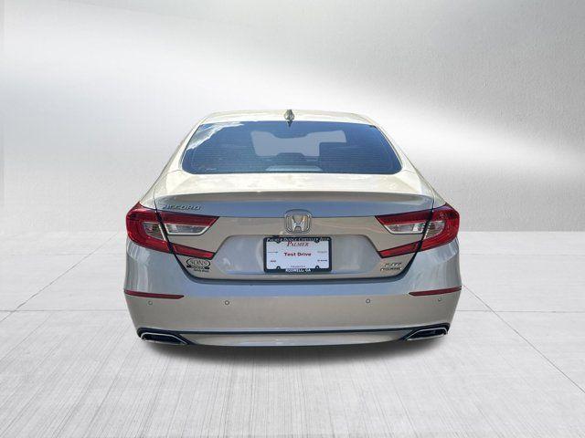 used 2019 Honda Accord car, priced at $20,991