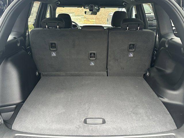 new 2025 Jeep Grand Cherokee car, priced at $30,225