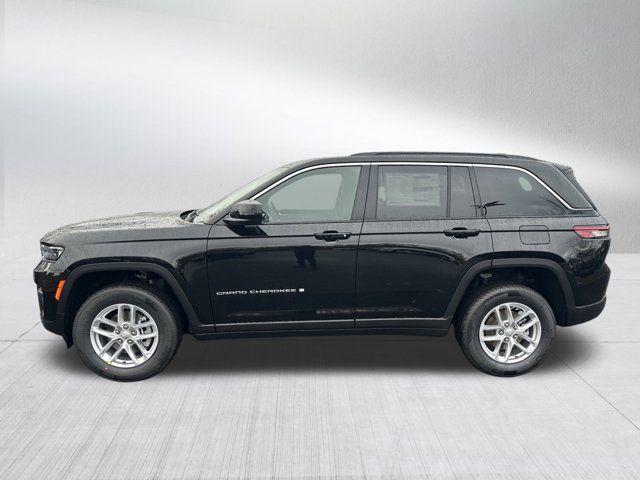 new 2025 Jeep Grand Cherokee car, priced at $30,225