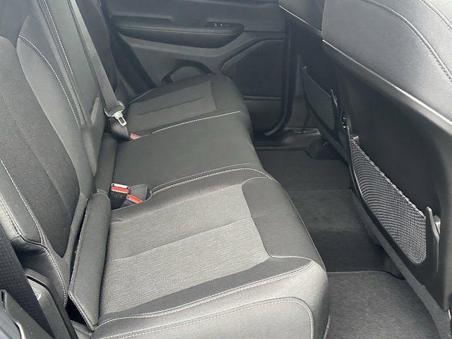 new 2025 Jeep Grand Cherokee car, priced at $30,225