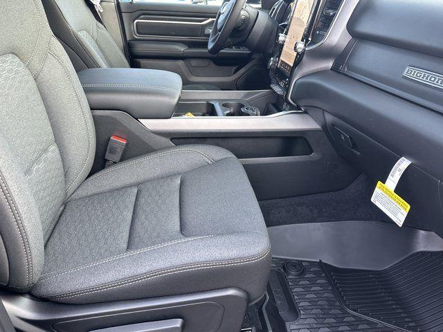 new 2026 Ram 1500 car, priced at $51,890