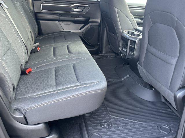 new 2026 Ram 1500 car, priced at $51,890