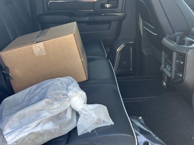 new 2026 Ram 3500 car, priced at $100,745