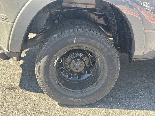 new 2026 Ram 3500 car, priced at $100,745