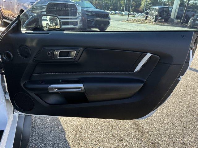 used 2022 Ford Shelby GT500 car, priced at $89,991