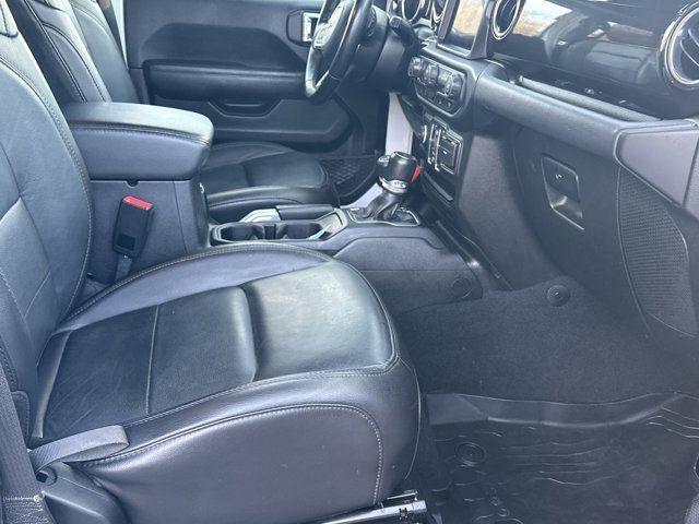 used 2020 Jeep Wrangler Unlimited car, priced at $27,991