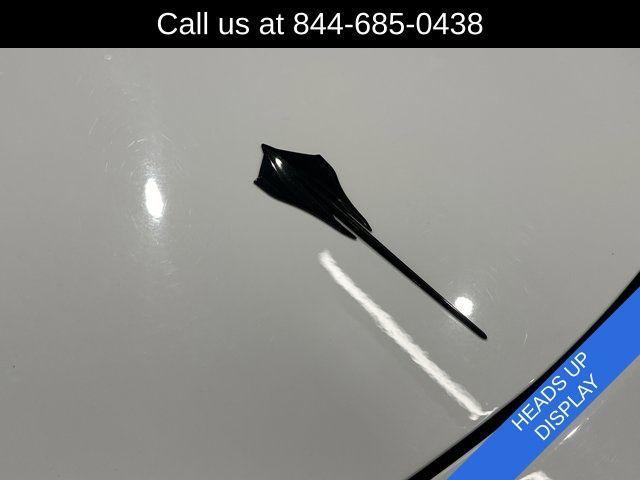 used 2022 Chevrolet Corvette car, priced at $65,991