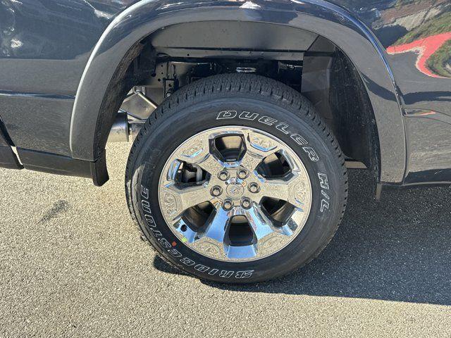 new 2026 Ram 1500 car, priced at $50,150