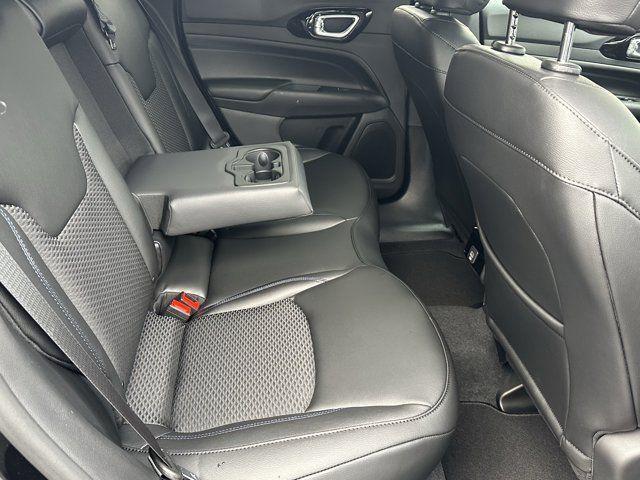 new 2026 Jeep Compass car, priced at $27,580