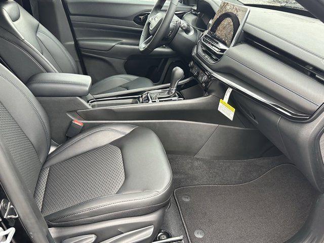 new 2026 Jeep Compass car, priced at $27,580