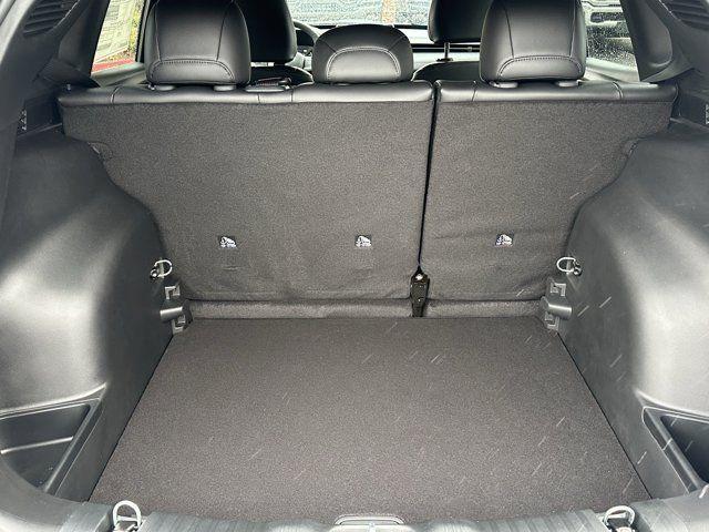 new 2026 Jeep Compass car, priced at $27,580