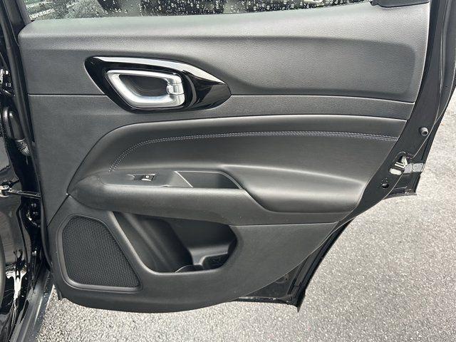 new 2026 Jeep Compass car, priced at $27,580