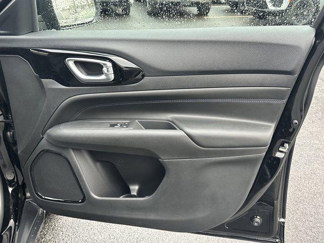 new 2026 Jeep Compass car, priced at $27,580