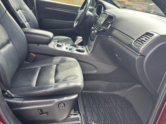 used 2019 Jeep Grand Cherokee car, priced at $19,991