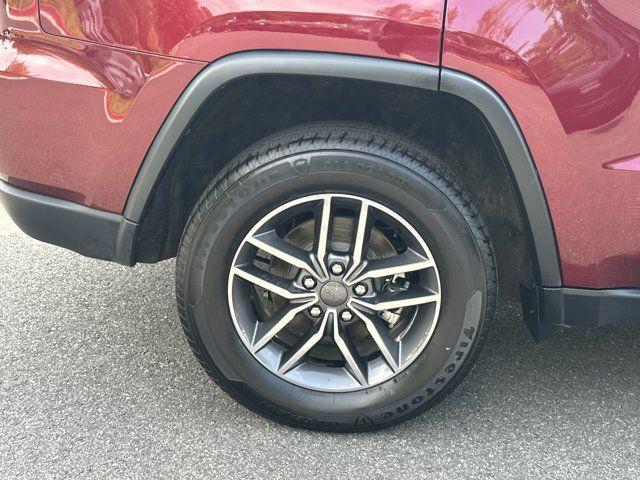 used 2019 Jeep Grand Cherokee car, priced at $19,991