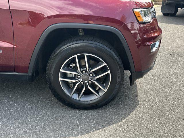 used 2019 Jeep Grand Cherokee car, priced at $19,991