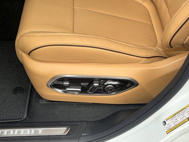 new 2025 Jeep Grand Cherokee car, priced at $58,465