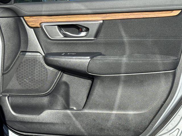 used 2019 Honda CR-V car, priced at $19,991