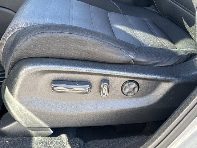 used 2019 Honda CR-V car, priced at $19,991