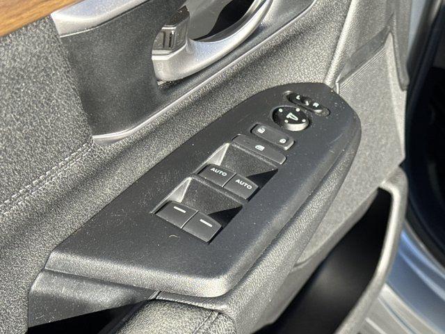 used 2019 Honda CR-V car, priced at $19,991