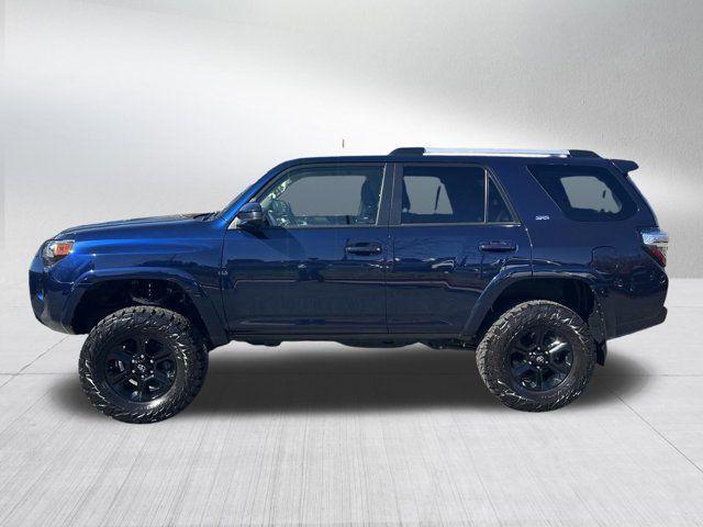 used 2023 Toyota 4Runner car, priced at $38,991