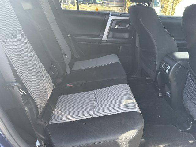 used 2023 Toyota 4Runner car, priced at $38,991