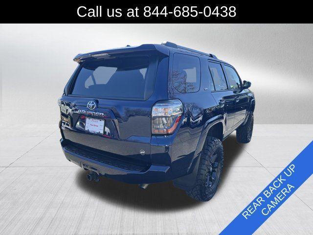 used 2023 Toyota 4Runner car, priced at $38,991