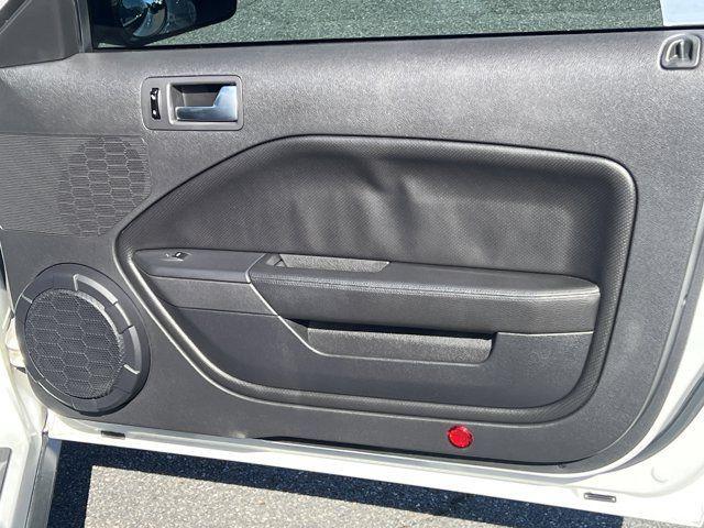 used 2007 Ford Shelby GT500 car, priced at $37,991