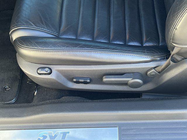 used 2007 Ford Shelby GT500 car, priced at $37,991