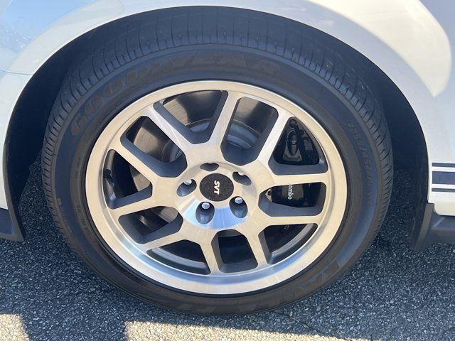 used 2007 Ford Shelby GT500 car, priced at $37,991