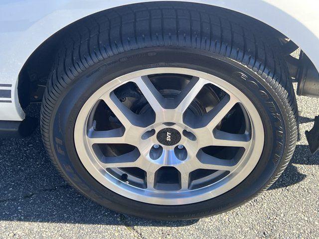 used 2007 Ford Shelby GT500 car, priced at $37,991