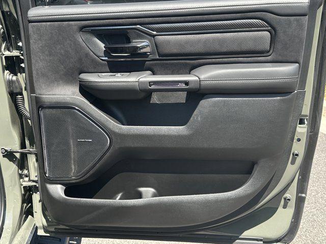 new 2026 Ram 1500 car, priced at $84,870