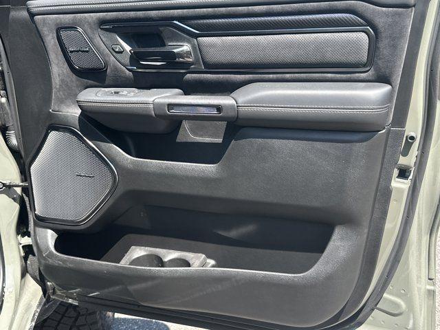 new 2026 Ram 1500 car, priced at $84,870