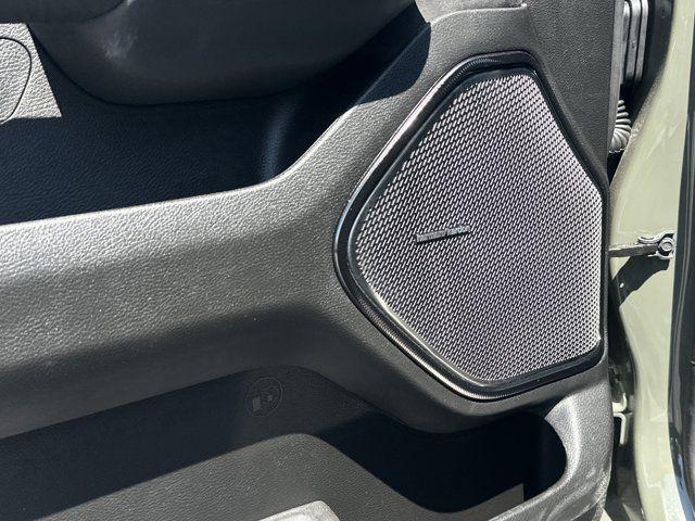 new 2026 Ram 1500 car, priced at $84,870