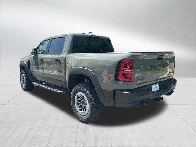 new 2026 Ram 1500 car, priced at $84,870