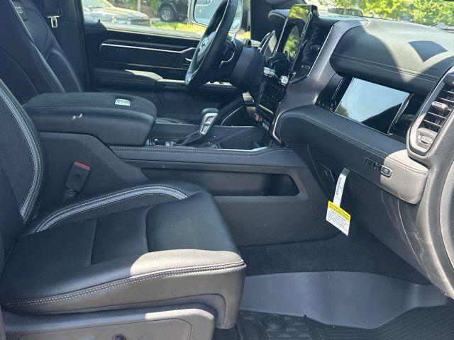 new 2026 Ram 1500 car, priced at $84,870