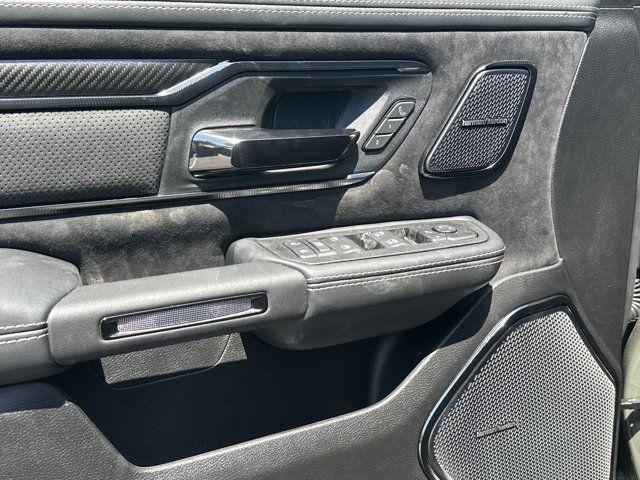 new 2026 Ram 1500 car, priced at $84,870
