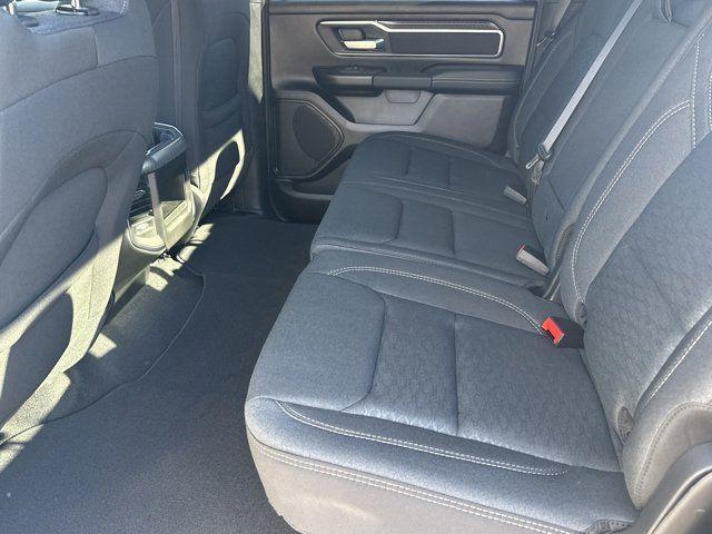 new 2026 Ram 1500 car, priced at $48,285