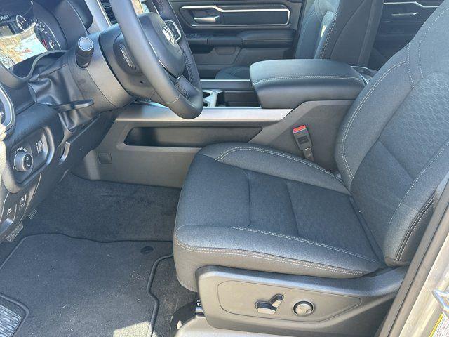 new 2026 Ram 1500 car, priced at $48,285