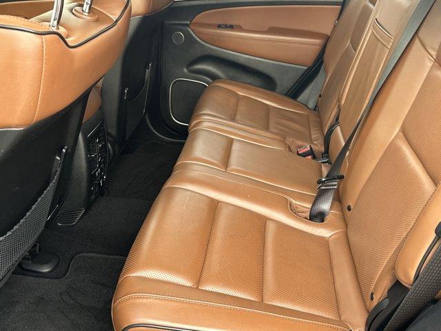 used 2021 Jeep Grand Cherokee car, priced at $27,491